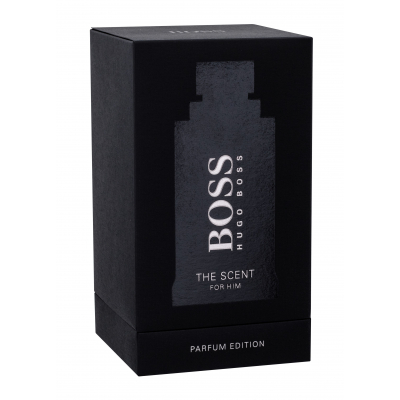 HUGO BOSS Boss The Scent Parfum Edition 2017 Eau de Parfum за мъже 100 ml