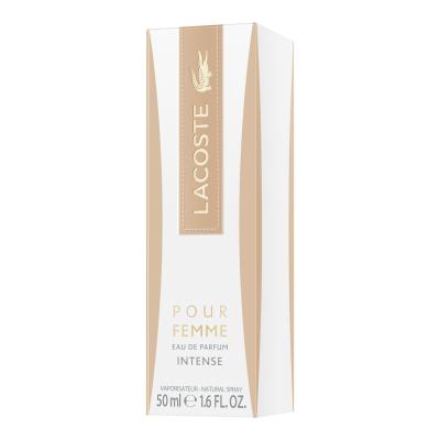 Lacoste Pour Femme Intense Eau de Parfum за жени 50 ml