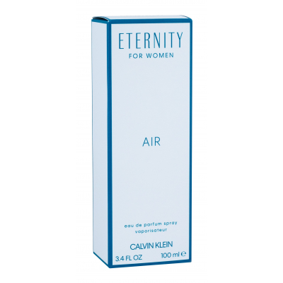 Calvin Klein Eternity Air Eau de Parfum за жени 100 ml