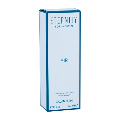 Calvin Klein Eternity Air Eau de Parfum за жени 50 ml
