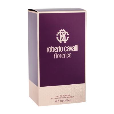 Roberto Cavalli Florence Eau de Parfum за жени 75 ml