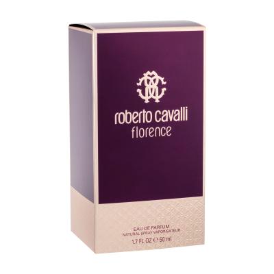 Roberto Cavalli Florence Eau de Parfum за жени 50 ml
