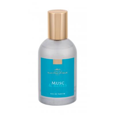 Comptoir Sud Pacifique Musc &amp; Roses Eau de Parfum за жени 30 ml