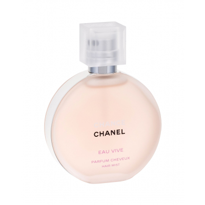 Chanel Chance Eau Vive Мъгла за коса за жени 35 ml