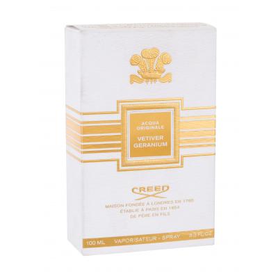 Creed Acqua Originale Vetiver Geranium Eau de Parfum за мъже 100 ml