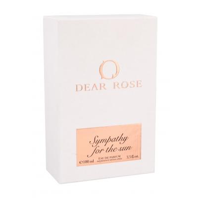 Dear Rose Sympathy For The Sun Eau de Parfum за жени 100 ml