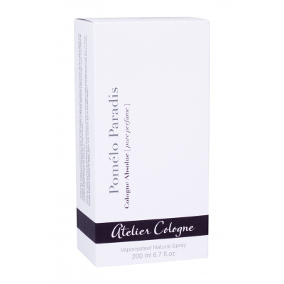 Atelier Cologne Pomélo Paradis Парфюм 200 ml