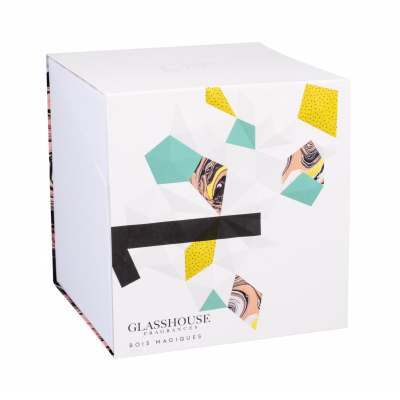 Glasshouse Bois Magiques Ароматна свещ 300 g