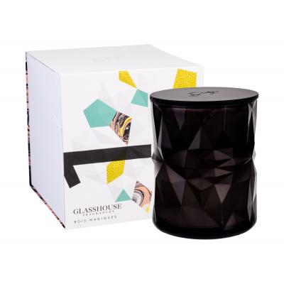 Glasshouse Bois Magiques Ароматна свещ 300 g
