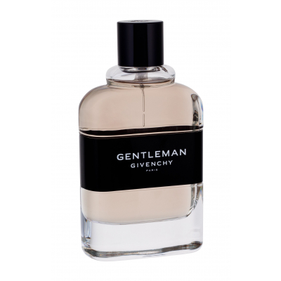 Givenchy Gentleman 2017 Eau de Toilette за мъже 100 ml