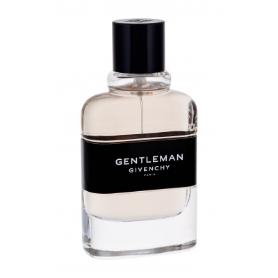 Givenchy Gentleman 2017 Eau de Toilette за мъже 50 ml