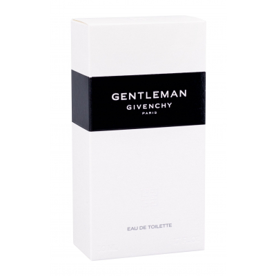 Givenchy Gentleman 2017 Eau de Toilette за мъже 50 ml