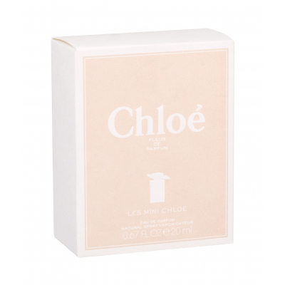 Chloé Chloé Fleur Eau de Parfum за жени 20 ml