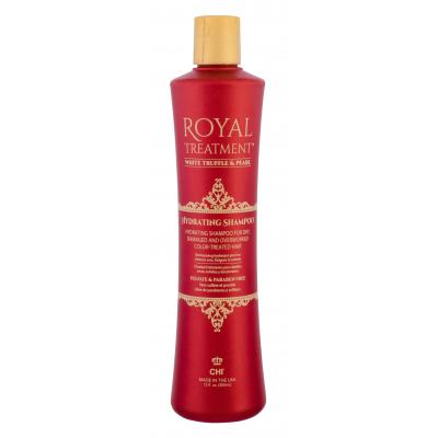 Farouk Systems CHI Royal Treatment Hydrating Shampoo Шампоан за жени 355 ml