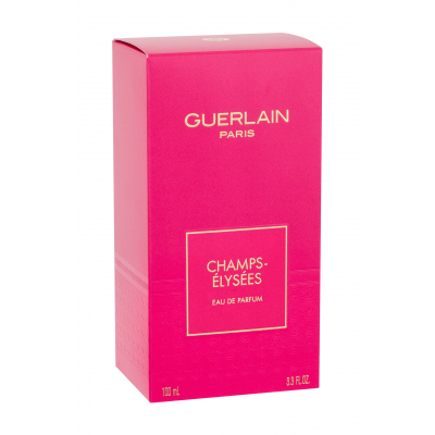 Guerlain Champs Élysées Eau de Parfum за жени 100 ml