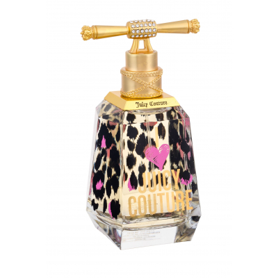 Juicy Couture I Love Juicy Couture Eau de Parfum за жени 100 ml