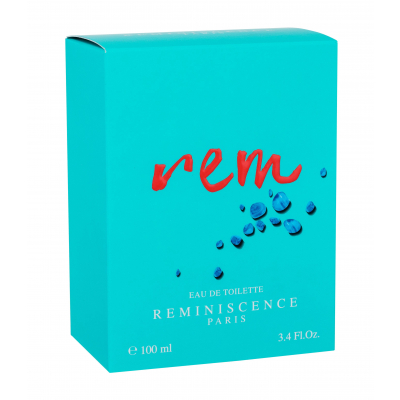 Reminiscence Rem Eau de Toilette 100 ml