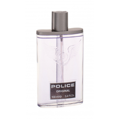 Police Original Eau de Toilette за мъже 100 ml