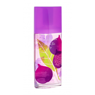 Elizabeth Arden Green Tea Fig Eau de Toilette за жени 100 ml