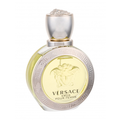 Versace Eros Pour Femme Eau de Toilette за жени 50 ml