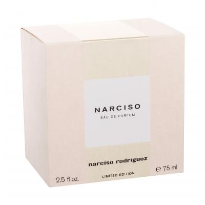 Narciso Rodriguez Narciso Limited Edition Eau de Parfum за жени 75 ml