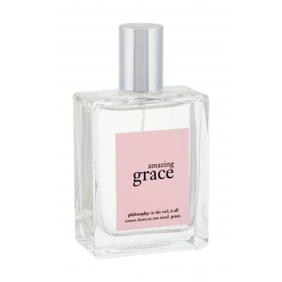 Philosophy Amazing Grace Eau de Toilette за жени 60 ml
