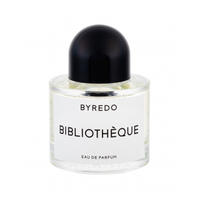 BYREDO Bibliothèque Eau de Parfum 50 ml