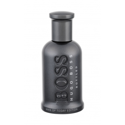 HUGO BOSS Boss Bottled Man of Today Edition Eau de Toilette за мъже 50 ml