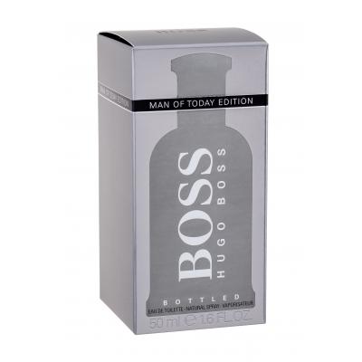 HUGO BOSS Boss Bottled Man of Today Edition Eau de Toilette за мъже 50 ml