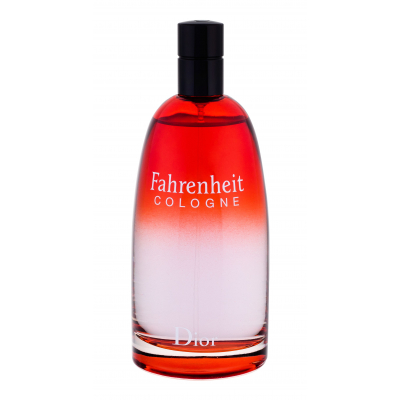 Christian Dior Fahrenheit Cologne Одеколон за мъже 200 ml