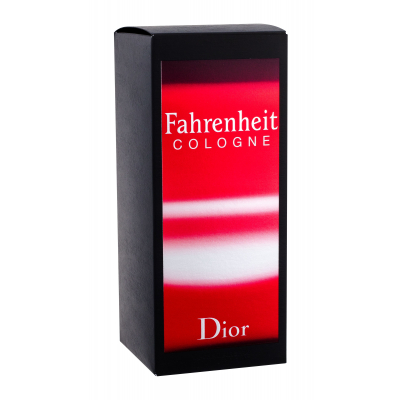 Christian Dior Fahrenheit Cologne Одеколон за мъже 200 ml