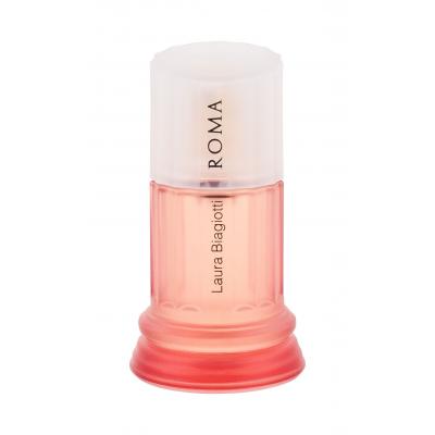 Laura Biagiotti Roma Rosa Eau de Toilette за жени 50 ml