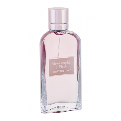 Abercrombie &amp; Fitch First Instinct Eau de Parfum за жени 50 ml