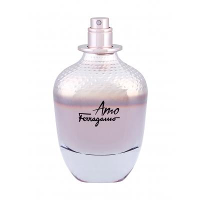 Ferragamo Amo Ferragamo Eau de Parfum за жени 100 ml ТЕСТЕР