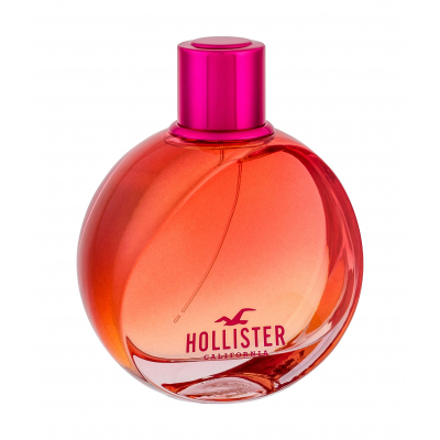 Hollister Wave 2 Eau de Parfum за жени 100 ml