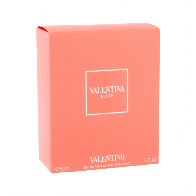 Valentino Valentina Blush Eau de Parfum за жени 50 ml