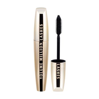 L'Oréal Paris Volume Million Lashes Спирала за жени 10,5 ml Нюанс Black
