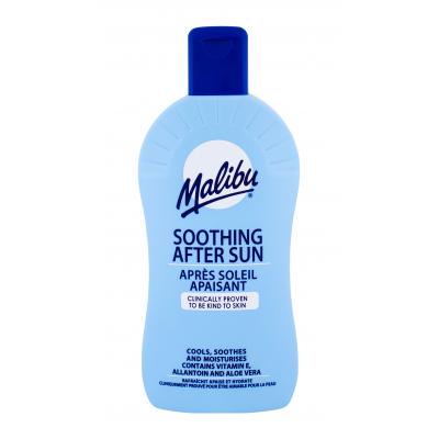 Malibu After Sun Продукт за след слънце 400 ml