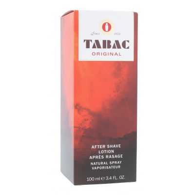 TABAC Original Афтършейв за мъже С пулверизатор 100 ml