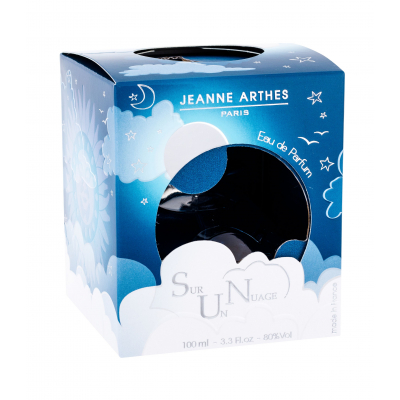 Jeanne Arthes Sur Un Nuage Eau de Parfum за жени 100 ml