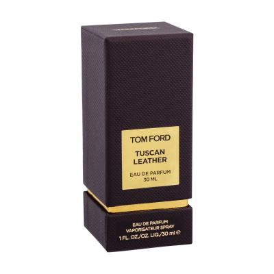 TOM FORD Tuscan Leather Eau de Parfum 30 ml