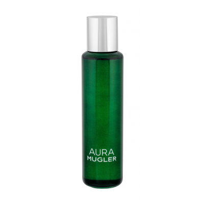Mugler Aura Eau de Parfum за жени Пълнител 100 ml