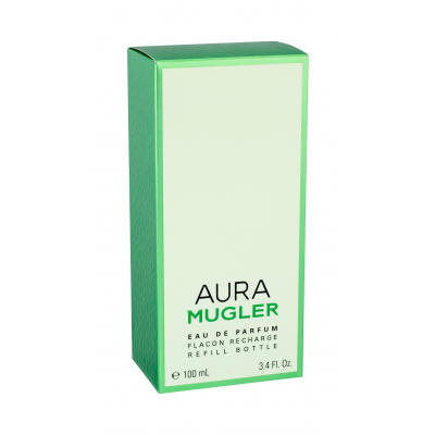 Thierry Mugler Aura Eau de Parfum за жени Пълнител 100 ml