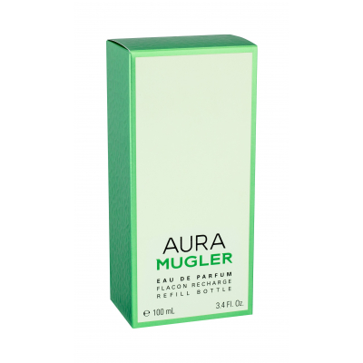Mugler Aura Eau de Parfum за жени Пълнител 100 ml
