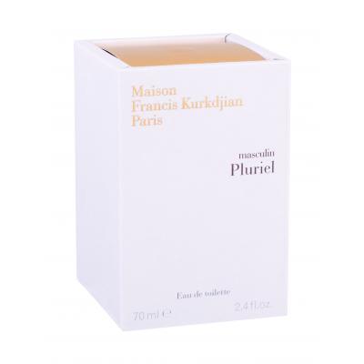 Maison Francis Kurkdjian Masculin Pluriel Eau de Toilette за мъже 70 ml
