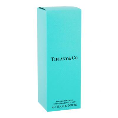 Tiffany &amp; Co. Tiffany &amp; Co. Лосион за тяло за жени 200 ml