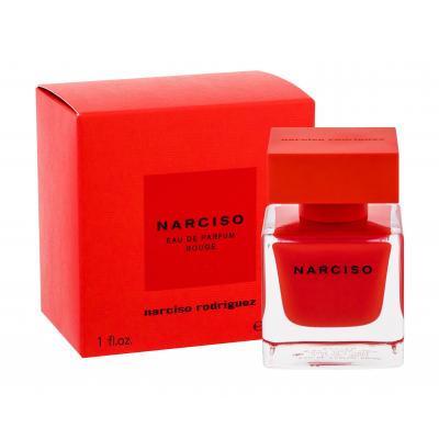 Narciso Rodriguez Narciso Rouge Eau de Parfum за жени 30 ml