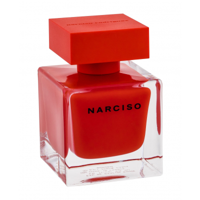 Narciso Rodriguez Narciso Rouge Eau de Parfum за жени 50 ml