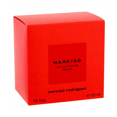 Narciso Rodriguez Narciso Rouge Eau de Parfum за жени 50 ml