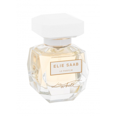 Elie Saab Le Parfum In White Eau de Parfum за жени 30 ml